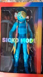 Fortnite X Travis Scott Action Figuren - Nieuw!, Verzamelen, Ophalen of Verzenden, Nieuw