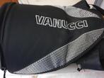 Vanucci rugzak, Ophalen of Verzenden, Zo goed als nieuw