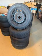 Winterset Ford B Max, Auto-onderdelen, Banden en Velgen, Gebruikt, 15 inch, Banden en Velgen, Personenwagen