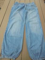 Blauwe spijkerbroek, Outfit Fashion, Blauw, Ophalen of Verzenden, W30 - W32 (confectie 38/40)