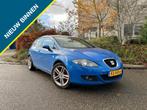 Seat Leon 1.4 TSI Sport-up ketting v.v, Auto's, Seat, Origineel Nederlands, Te koop, 5 stoelen, Benzine