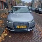 Audi A1 1.4TDI Sportback 66 kW grijs 2016, Auto's, Voorwielaandrijving, Stof, A1, 108 €/maand