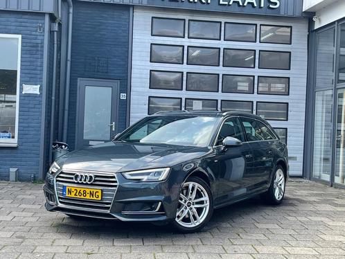Audi A4 Avant 1.4 TFSI Sport Pro Line S | Pano | Virtual | K, Auto's, Audi, Te koop, A4, Benzine, Euro 6, B, Stationwagon, Automaat