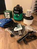 Numatic george stofzuiger waterstofzuiger, Witgoed en Apparatuur, Stofzuigers, Ophalen of Verzenden, Zo goed als nieuw