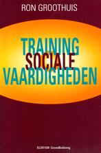 Training Sociale Vaardigheden - Ron Groothuis 9789035217355, Ophalen of Verzenden, Zo goed als nieuw, Ron Groothuis