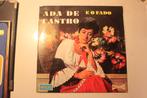 500x - lp - ada de castro - e o fado, Ophalen of Verzenden, Gebruikt, 12 inch