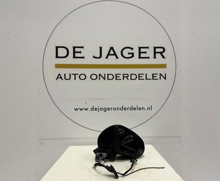 MERCEDES A KLASSE W177 BUITENSPIEGEL RECHTS A1778201800, Auto-onderdelen, Spiegels, Mercedes-Benz, Gebruikt, Ophalen of Verzenden