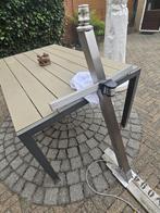 siermast bootmast, Watersport en Boten, Ophalen, Zo goed als nieuw, Tuigage en Masten, Zeilboot of Motorboot