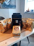 Philips LATTE GO, Witgoed en Apparatuur, Koffiezetapparaten, Ophalen, Afneembaar waterreservoir, Koffiemachine, Koffiebonen