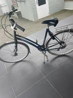 Dames fiets gazelle provence, Ophalen of Verzenden, Gebruikt, Gazelle, Versnellingen