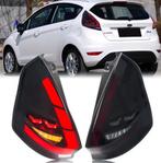 Tijdelijke Actie!! Ford Fiesta Sequentiële LED, Auto-onderdelen, Verlichting, Ophalen of Verzenden, Nieuw, Ford