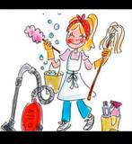 Schoonmaak & oppas aangeboden, Vanaf 10 jaar, Overige vormen