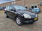 Nissan QASHQAI 2.0 Tekna PANODAK TREKHAAK COMPLETE, Voorwielaandrijving, Stof, 4 cilinders, Met garantie (alle)