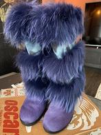 Oscar Sport Snowboots maat 41 ( valt als 40), Ophalen of Verzenden