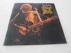 Bob Dylan - Real Live, Ophalen of Verzenden, Zo goed als nieuw, Poprock