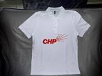 CHP Turks politieke partij polo shirt L, Verzenden, Nieuw