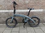 PUCH E-EASY ELEKTRISCHE VOUWFIETS JUN-2023, Fietsen en Brommers, Fietsen | Vouwfietsen, Ophalen of Verzenden, Zo goed als nieuw