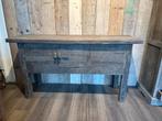 Aura Peeperkorn old farm bruidskast, Huis en Inrichting, Ophalen, Breda, 25 tot 50 cm, Nvt