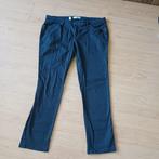 Zwarte jeans van John Baner maat 46, Kleding | Dames, Spijkerbroeken en Jeans, Overige jeansmaten, Ophalen of Verzenden, Zo goed als nieuw