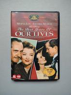 The Best Years of Our Lives (1946) / William Wyler, Cd's en Dvd's, Dvd's | Klassiekers, Verzenden, 1940 tot 1960, Drama