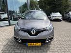 Renault Captur 0.9 TCe Dynamique, Voorwielaandrijving, Stof, Gebruikt, Zwart