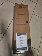 Wasrek droogrek nieuw grijs kleur, Ophalen, Nieuw, Wasrek