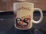 Starbucks Mok Rhodes, Huis en Inrichting, Ophalen of Verzenden, Zo goed als nieuw