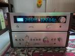 Pioneer Versterker en Tuner - Vintage Topstuk!, Audio, Tv en Foto, Tuners, Ophalen, Gebruikt, Analoog