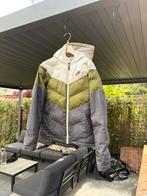 Nike winterjas, Ophalen of Verzenden, Gedragen, Beige, Nike