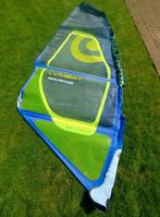 neilpryde combat 4.7, Watersport en Boten, Windsurfen, Ophalen, Minder dan 250 cm, Zo goed als nieuw, Minder dan 5 m²