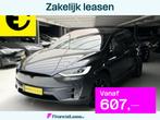 Tesla Model X 100D | AutoPilot | Dechrome | CCS|Cold Climate, Auto's, Tesla, Model X, Gebruikt, 100 kWh, 2433 kg