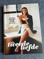 Mijn Tweede Liefde - Nina Warink Kookboek, Ophalen of Verzenden, Zo goed als nieuw, Gezond koken, Hoofdgerechten