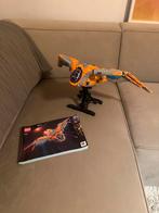 Lego the Guardians Ship 76193, Ophalen of Verzenden, Zo goed als nieuw