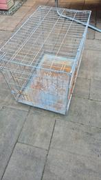 Gratis bench 92x56x64, Dieren en Toebehoren, Ophalen of Verzenden