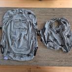 Dooky maxicosi hoes rugleuning en bovenkant, Kinderen en Baby's, Autostoeltjes, Autogordel, Zo goed als nieuw, 0 t/m 13 kg, Ophalen