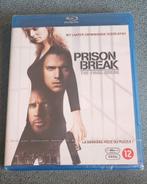 Prison Break de film the final break, Ophalen of Verzenden, Nieuw in verpakking, Actie