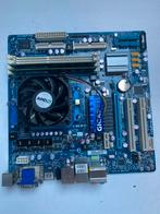 Gigabyte Moederbord - AMD - DDR3, Ophalen of Verzenden, Gebruikt, AMD, DDR3