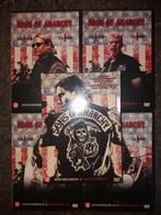 Sons of Anarchy (Seizoen 1), Boxset, Ophalen of Verzenden, Zo goed als nieuw, Vanaf 12 jaar