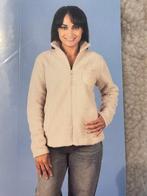 Leuke Dames Teddy Vest nieuw in de verpakking merk Blue, Ophalen of Verzenden, Nieuw, Maat 38/40 (M), Beige