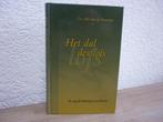 Ds. Chr. van de Woestijne - Het dal des lofs, Boeken, Ophalen of Verzenden, Gelezen, Christendom | Protestants