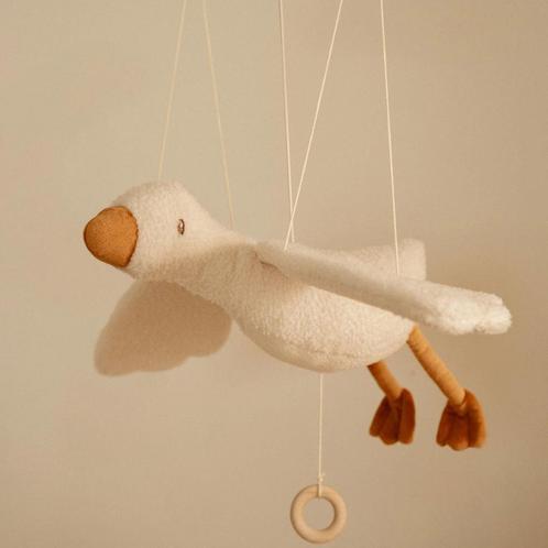 Little Dutch New Born Zwevende Goos, Kinderen en Baby's, Kinderkamer | Inrichting en Decoratie, Nieuw, Wanddecoratie, Ophalen