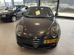 Alfa romeo MiTo 1.3 JTDm ECO Dist. NW APK BJ 2014 !!!, Auto's, Alfa Romeo, Origineel Nederlands, Te koop, Zilver of Grijs, MiTo