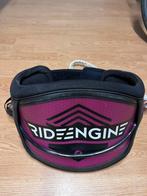 Ridengine Kite Trapeze Harnas - Maat L, Watersport en Boten, Kitesurfen, Ophalen of Verzenden, Zo goed als nieuw, Trapeze