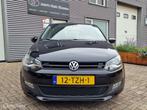 Volkswagen Polo 5-deurs 1.2TSi Comfortline Airco CruiseContr, Auto's, Volkswagen, Voorwielaandrijving, Euro 5, Traction-control