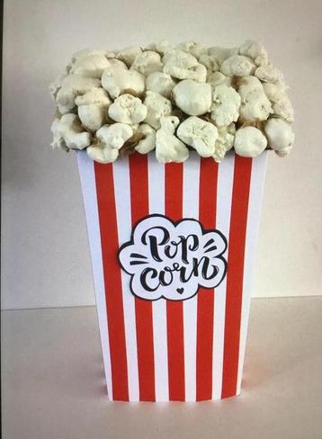 Popcorn sinterklaas surprise beschikbaar voor biedingen
