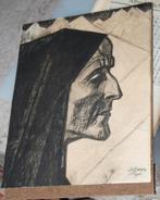 Een werk van Toorop, Antiek en Kunst, Ophalen of Verzenden