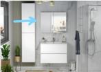 Spiegelkast badkamer, Huis en Inrichting, Badkamer | Badkamermeubels, 50 tot 100 cm, Nieuw, Minder dan 25 cm, Minder dan 100 cm
