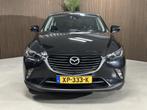 Mazda CX-3 2.0 SAG 120 TS AUTOMAAT, 1998 cc, Stof, Euro 6, 4 cilinders