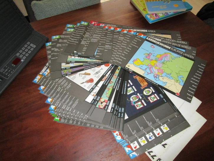 jumbo computer elektro, Spelcomputers en Games, Spelcomputers | Overige, Gebruikt, Ophalen of Verzenden