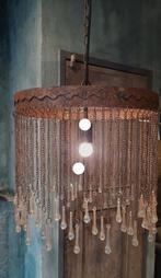 Hoffz kroonluchter shanti nieuw in doos, Huis en Inrichting, Lampen | Hanglampen, Ophalen of Verzenden, Nieuw, Minder dan 50 cm